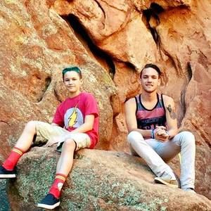 Meet your Posher, Cayden